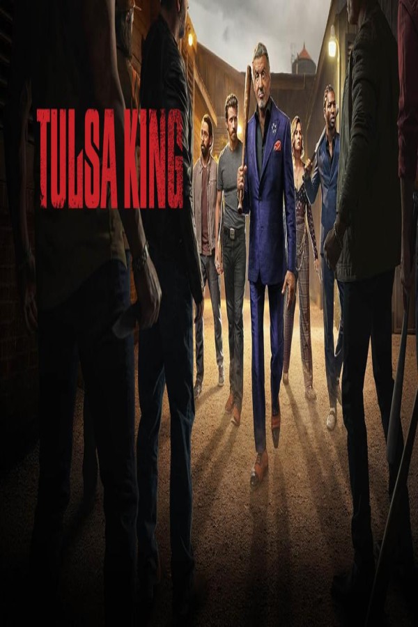 مسلسل Tulsa King الموسم الثالث الحلقة 3 الثالثة مترجمة
