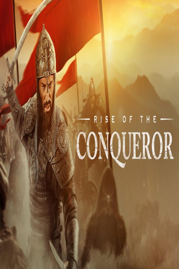 فيلم Rise of the Conqueror 2026 مترجم