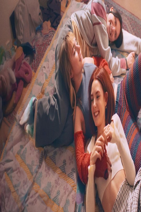 مسلسل Raising Voices الموسم الاول الحلقة 7 السابعة مترجمة