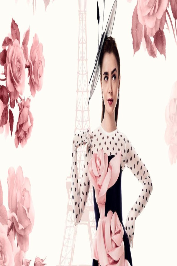 مسلسل Emily in Paris الموسم الرابع الحلقة 6 السادسة مترجمة