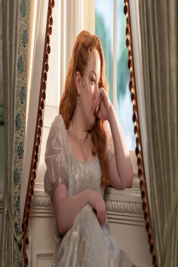 مسلسل Bridgerton الموسم الثالث الحلقة 1 الاولى مترجمة