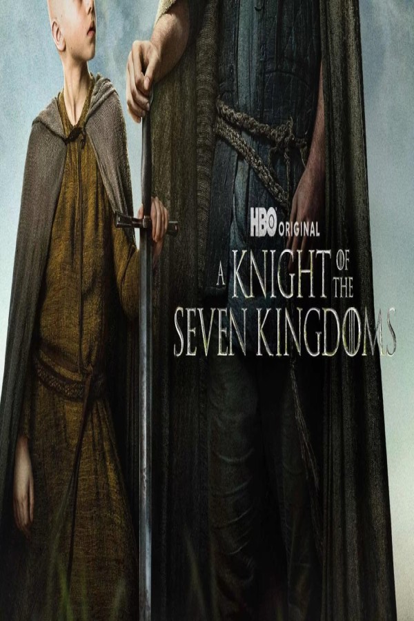 مسلسل A Knight of the Seven Kingdoms الحلقة 6 السادسة والاخيرة مترجمة