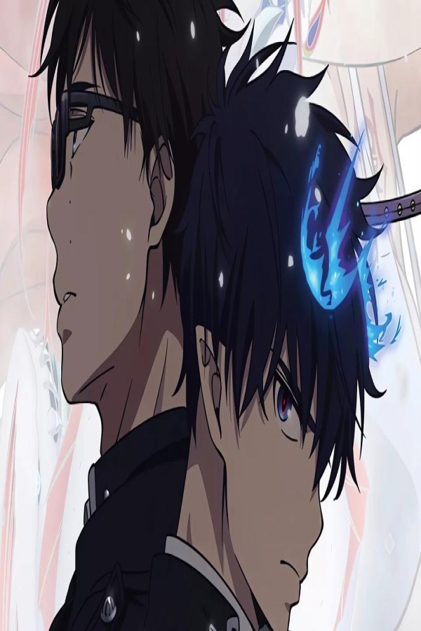 انمي Ao no Exorcist Yuki no Hate hen الحلقة 2 الثانية مترجمة