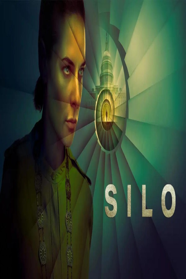 مسلسل Silo الموسم الثالث الحلقة 2 الثانية مترجمة