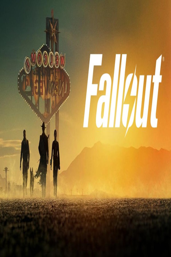 مسلسل Fallout الموسم الثاني الحلقة 1 الاولى مترجمة