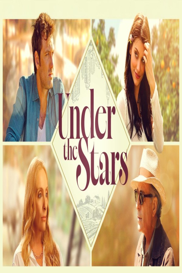 فيلم Under the Stars 2025 مترجم