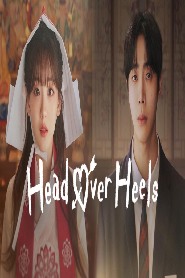 مسلسل Head over Heels الحلقة 11 الحادية عشر مترجمة