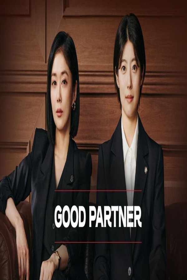 مسلسل Good Partner الحلقة 6 السادسة مترجمة