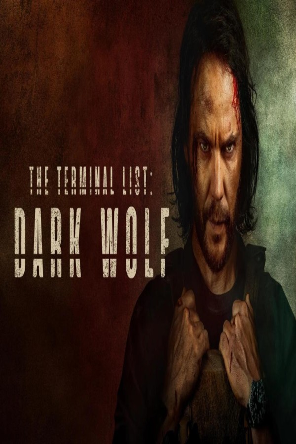 مسلسل The Terminal List Dark Wolf الحلقة 1 الاولى مترجمة