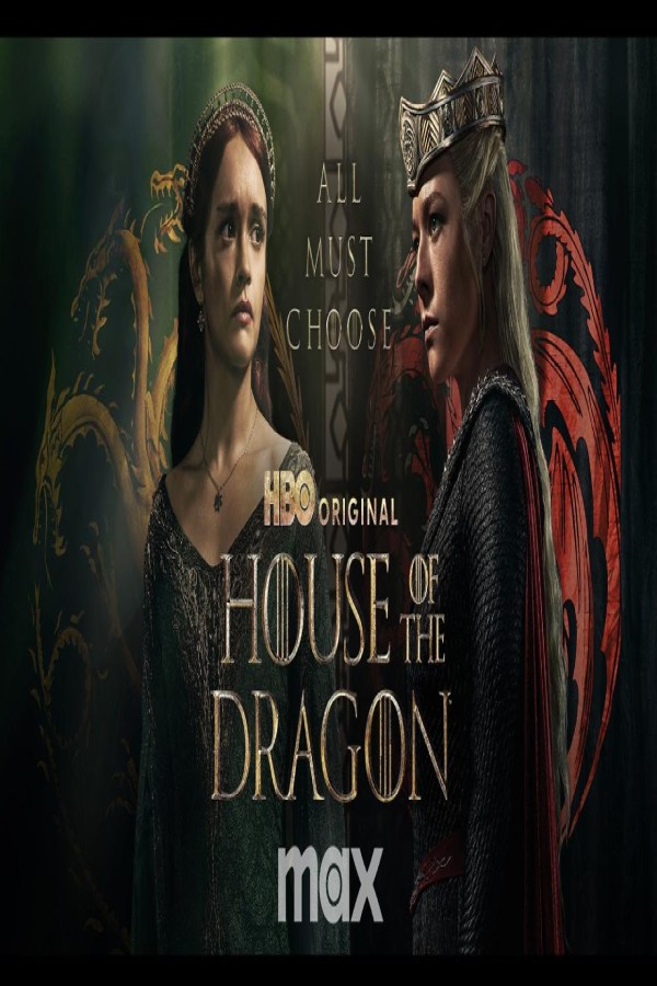 مسلسل house of the dragon الموسم الثاني الحلقة 7 السابعة مترجمة