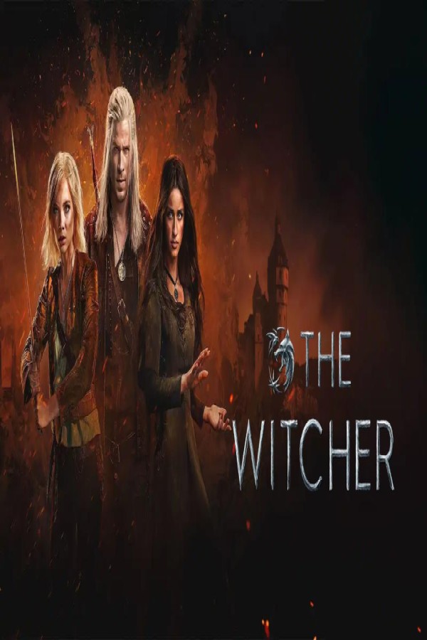 مسلسل The Witcher الموسم الرابع الحلقة 3 الثالثة مترجمة