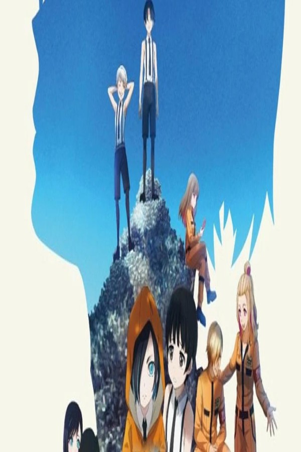انمي Kamierabi 2nd Season الحلقة 3 الثالثة مترجمة