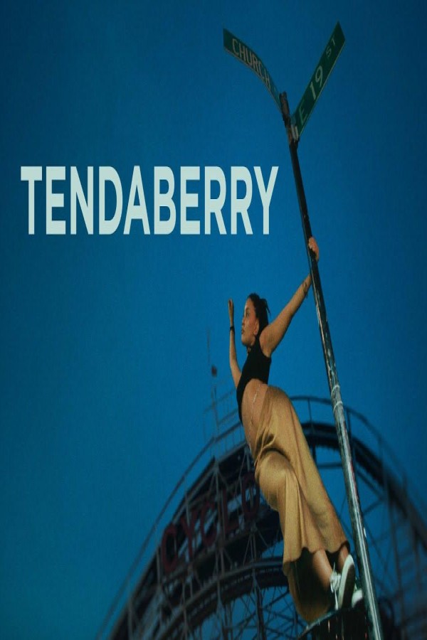 فيلم Tendaberry 2024 مترجم