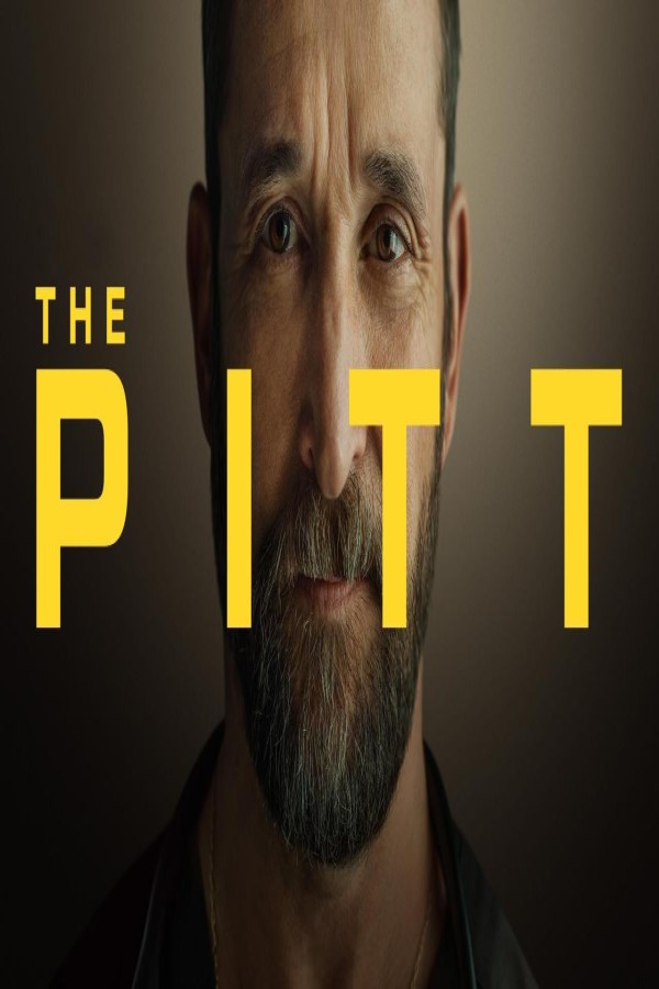 مسلسل The Pitt الموسم الثاني الحلقة 3 الثالثة مترجمة