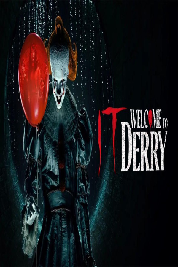 مسلسل It Welcome to Derry 1
