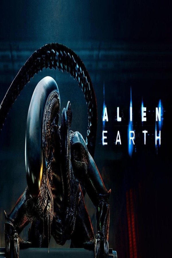مسلسل Alien Earth الحلقة 1 الاولى مترجمة
