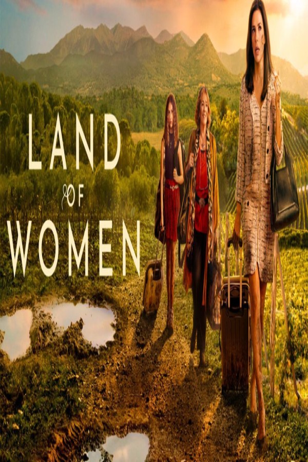 مسلسل Land of Women الحلقة 6 السادسة والاخيرة مترجمة