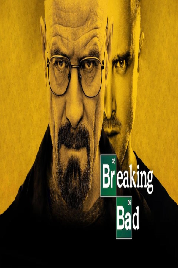 مسلسل Breaking Bad 4