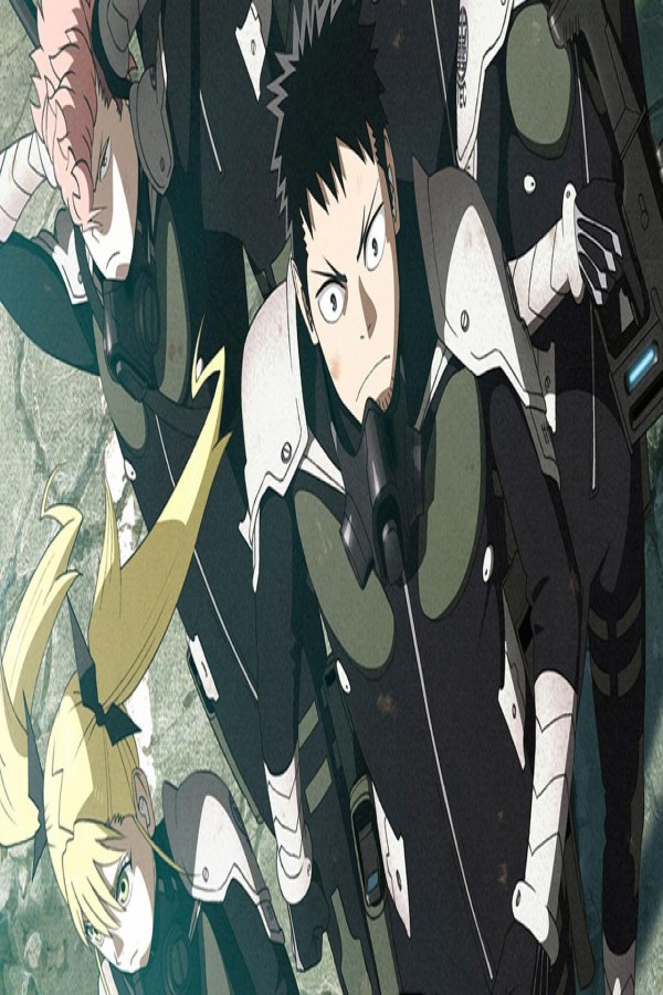 انمي Kaiju No 8 الحلقة 2 الثانية مترجمة