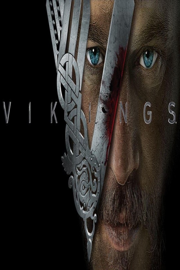 مسلسل Vikings الموسم الاول الحلقة 3 الثالثة مترجمة