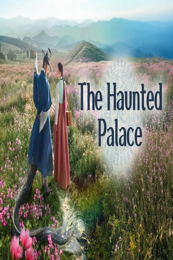 مسلسل The Haunted Palace الحلقة 1 الاولى مترجمة