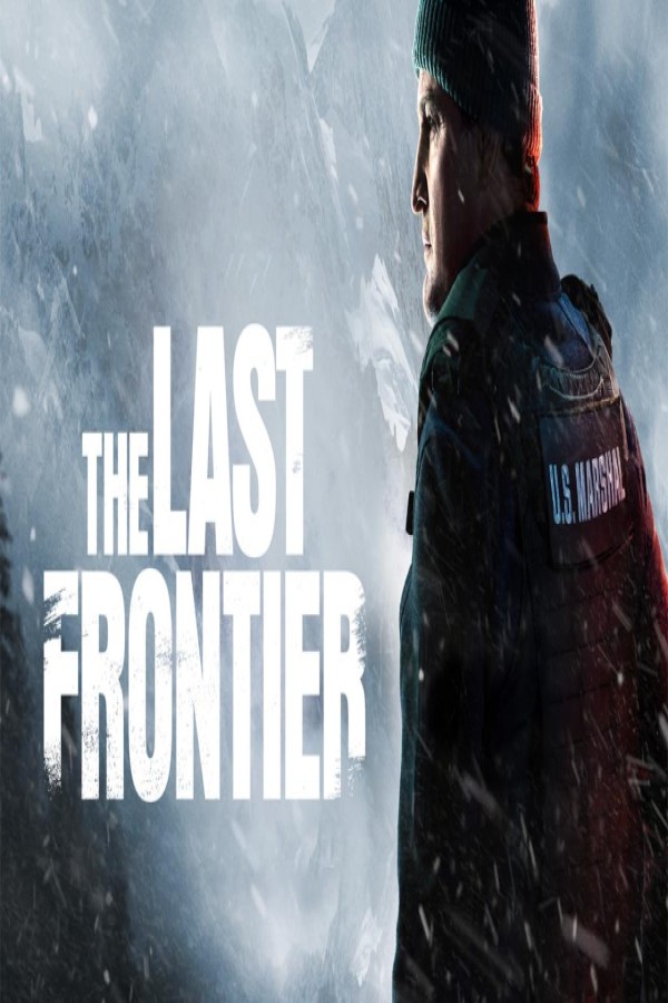 مسلسل The Last Frontier الموسم الاول الحلقة 3 الثالثة مترجمة