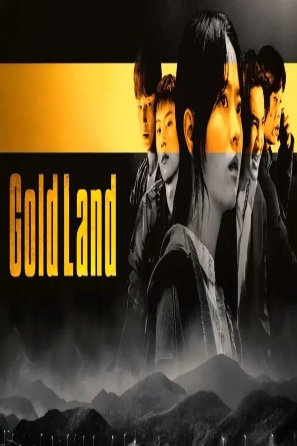 مسلسل Gold Land الحلقة 4 الرابعة مترجمة