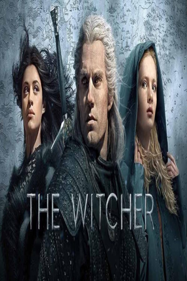 مسلسل The Witcher الموسم الاول الحلقة 3 الثالثة مترجمة