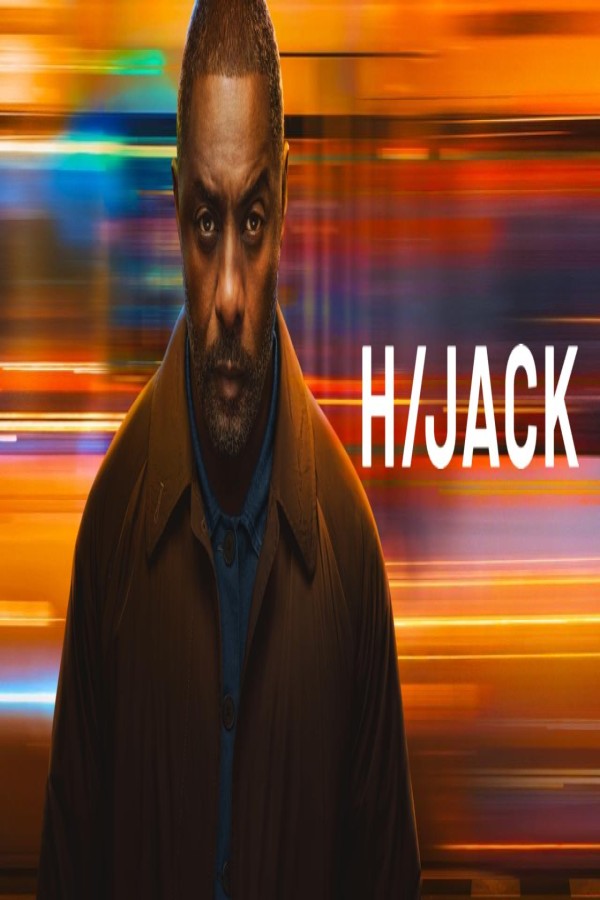 مسلسل Hijack الموسم الثاني الحلقة 3 الثالثة مترجمة