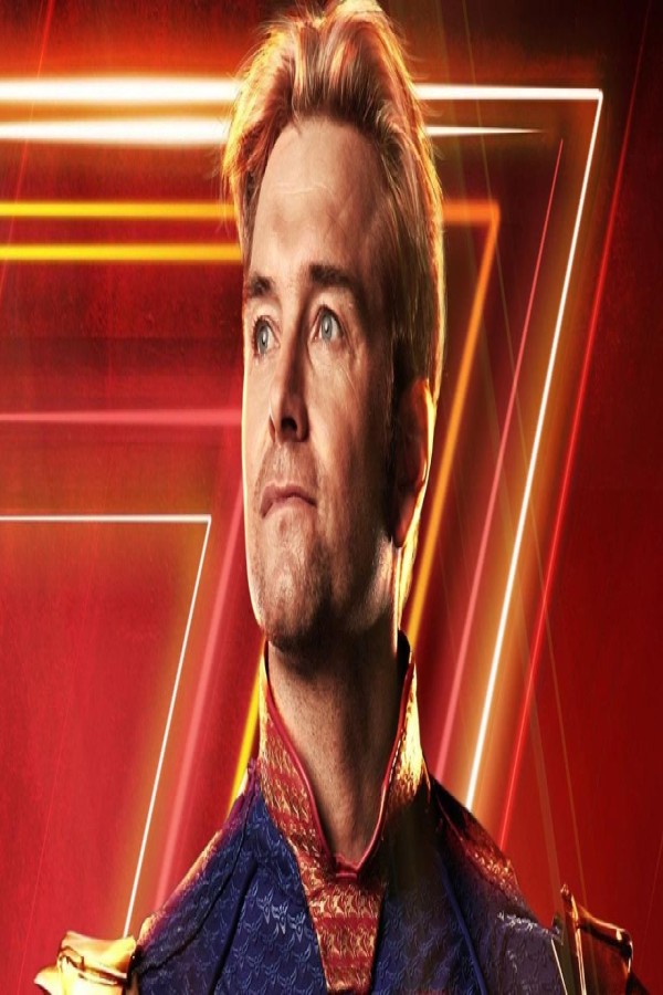 مسلسل The Boys الموسم الرابع الحلقة 4 الرابعة مترجمة