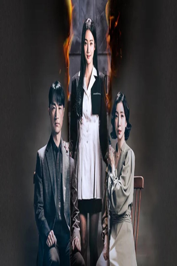 مسلسل Perfect Family الحلقة 9 التاسعة مترجمة