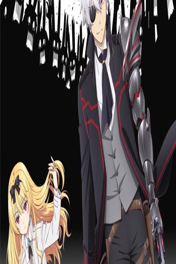 انمي Arifureta Shokugyou de Sekai Saikyou Season 3 الحلقة 11 الحادية عشر مترجمة