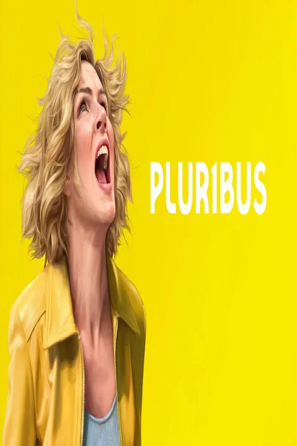مسلسل Pluribus الحلقة 4 الرابعة مترجمة