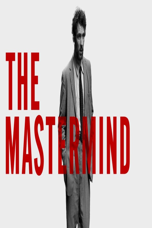فيلم The Mastermind 2025 مترجم