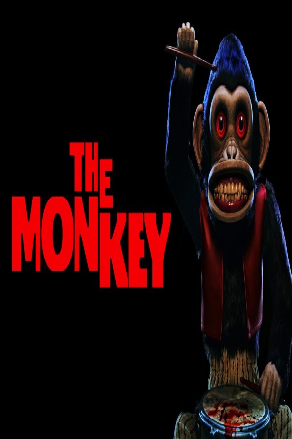 فيلم The Monkey 2025 مترجم