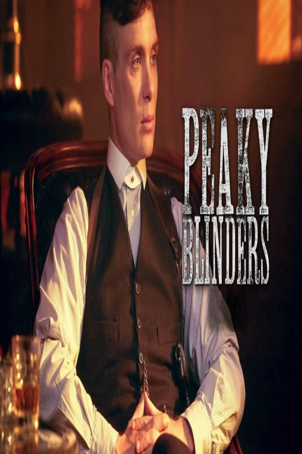 مسلسل Peaky Blinders 3
