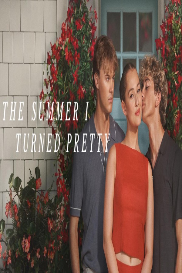 مسلسل The Summer I Turned Pretty الموسم الثالث الحلقة 7 السابعة مترجمة