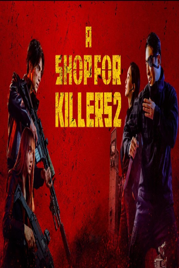 مسلسل A Shop for Killers الموسم الثاني الحلقة 6 السادسة مترجمة