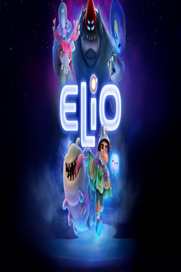 فيلم Elio 2025 مترجم