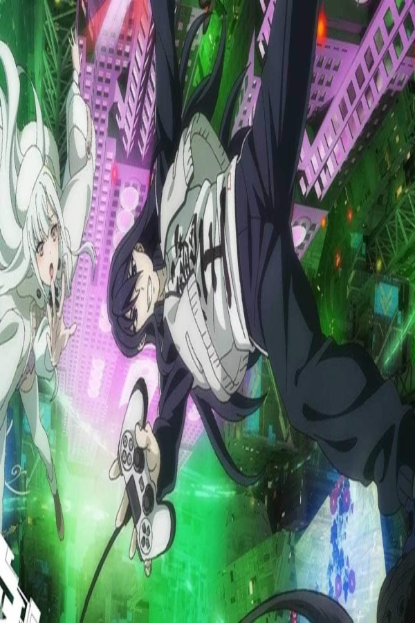 انمي Maou 2099 الحلقة 5 الخامسة مترجمة
