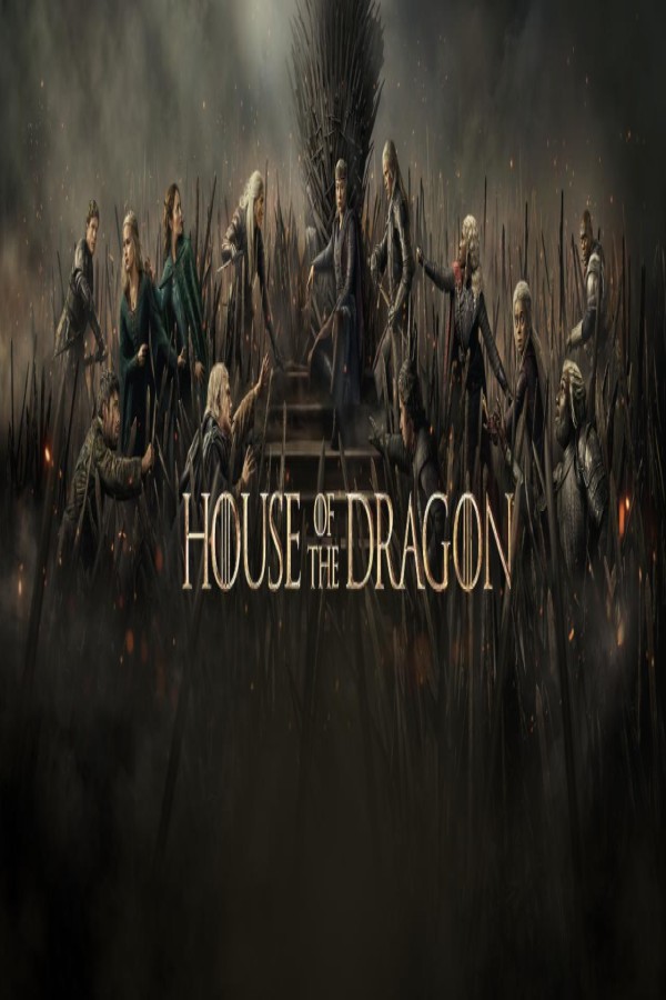 مسلسل house of the dragon