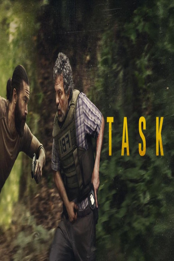 مسلسل Task الحلقة 6 السادسة مترجمة
