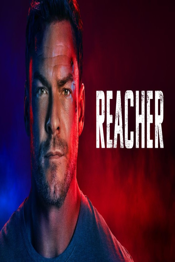 مسلسل Reacher الموسم الرابع الحلقة 3 الثالثة مترجمة