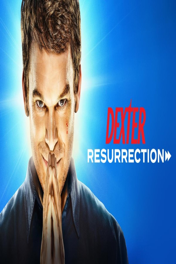 مسلسل Dexter Resurrection الحلقة 6 السادسة مترجمة
