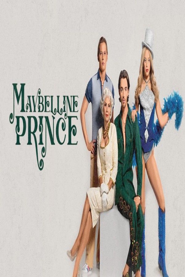 فيلم Maybelline Prince 2025 مترجم