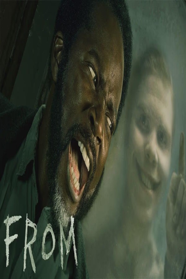 مسلسل From الموسم الثاني الحلقة 3 الثالثة مترجمة