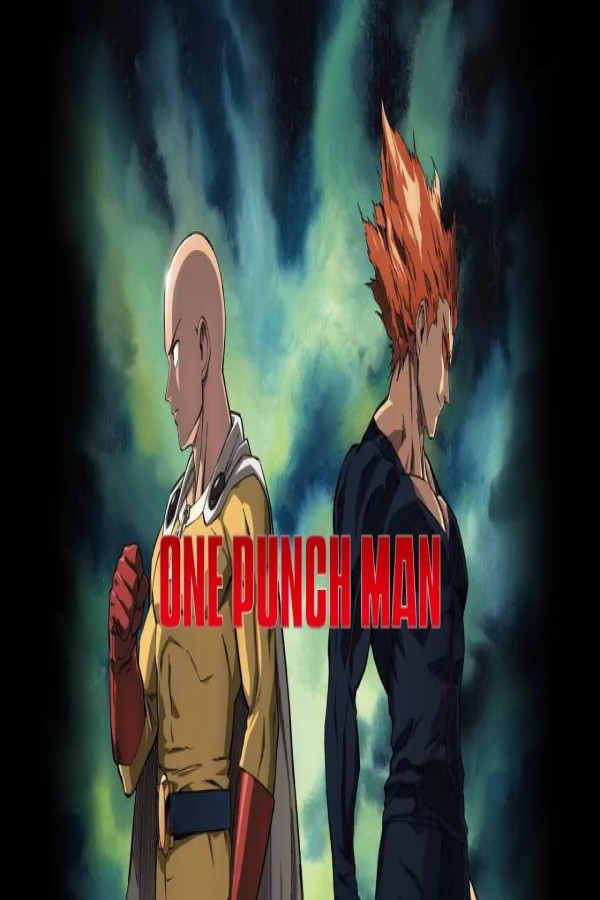 انمي One Punch Man الموسم الثالث الحلقة 4 الرابعة مترجمة