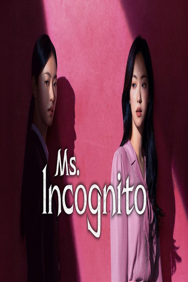 مسلسل Ms Incognito الحلقة 8 الثامنة مترجمة