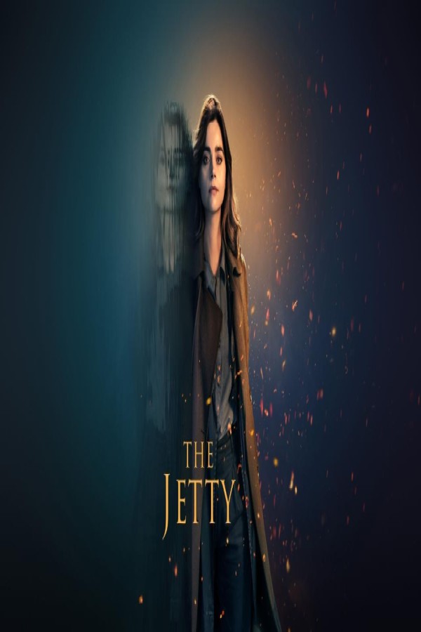 مسلسل The Jetty الموسم الاول الحلقة 3 الثالثة مترجمة
