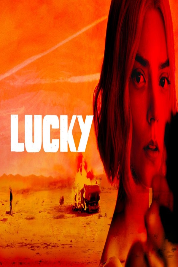 مسلسل Lucky الحلقة 6 السادسة مترجمة